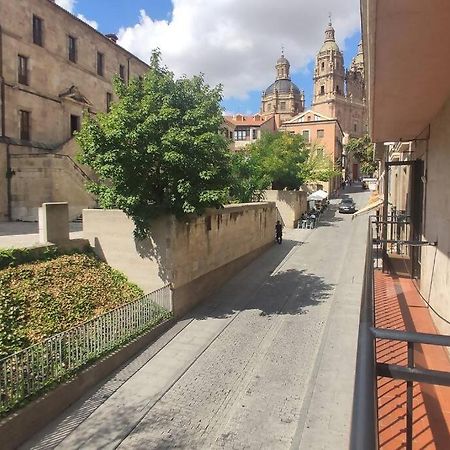 Alojamiento Centro Historico Catedral 살라망카 외부 사진